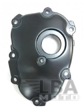 Крышка коленвала для мотоцикла Yamaha YZF R6 2006-2014 Под оригинал  пм-00016027