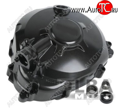 10 829 р. Крышка сцепления для мотоцикла Yamaha YZF-R1 04-05  Под оригинал  пм-00016093  с доставкой в г. Кемерово