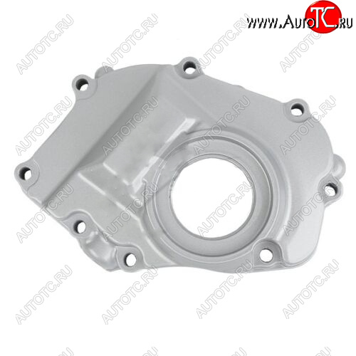 4 449 р. Крышка коленвала для мотоцикла Honda CBR600 F2F3 92-98, CB600F 04-06  пм-00024040  с доставкой в г. Кемерово
