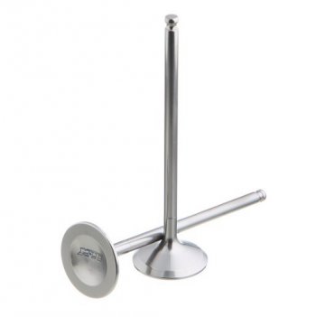Впускной Титановый клапан X-TI для мотоцикла Suzuki LT-R450 06-11  12911-45g00