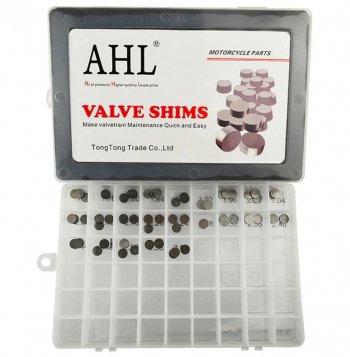 Комплект регулировочных шайб AHL 8.90 мм 69шт. 1,72~2.60  пм-00025747