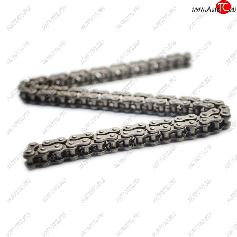 3 799 р. Цепь ГРМ AHL Yamaha XT225 86-00 , TW200 87-18, TW225 02-07, TTR225 99-04, TTR230 05-17  пм-00025721  с доставкой в г. Кемерово