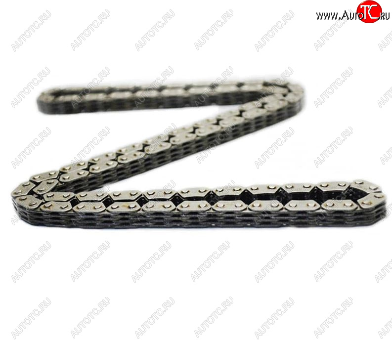 3 009 р. Цепь ГРМ AHL Kawasaki KLX250 92-23, KLX300 97-07, Ninja 250SL 14-17  пм-00025722  с доставкой в г. Кемерово