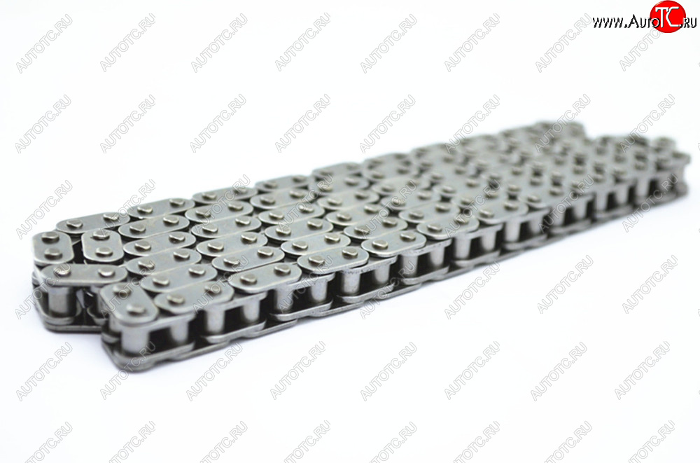 6 749 р. Цепь ГРМ AHL BMW F650ST 93-03, F650GS 99-07, F650CS 00-05, G650GS 08-15  пм-00025724  с доставкой в г. Кемерово