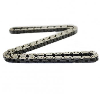 3 369 р. Цепь ГРМ AHL Honda Bros 400600, XR650L, XR600R, NTV600650, VT600750, Kawasaki ZXR400 91-99  пм-00025726  с доставкой в г. Кемерово. Увеличить фотографию 1
