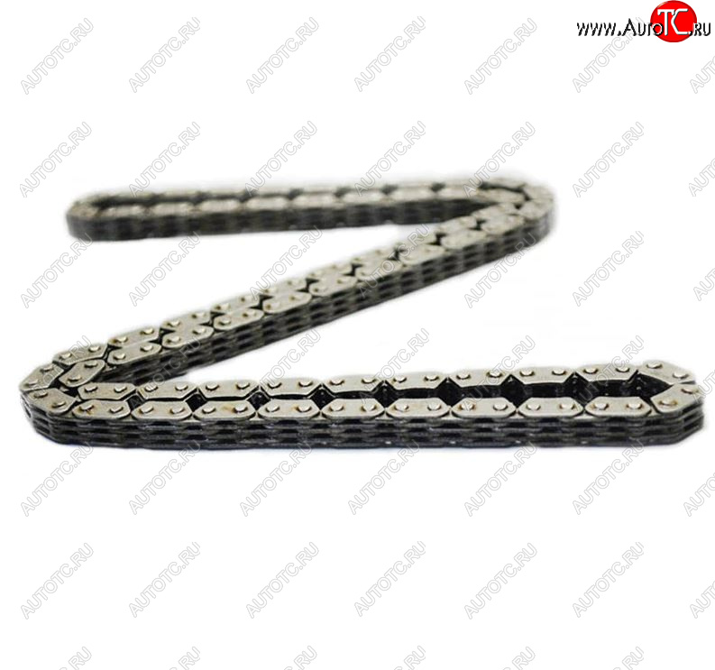 3 369 р. Цепь ГРМ AHL Honda Bros 400600, XR650L, XR600R, NTV600650, VT600750, Kawasaki ZXR400 91-99  пм-00025726  с доставкой в г. Кемерово