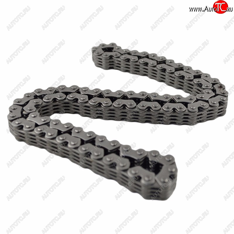 5 109 р. Цепь ГРМ AHL Kawasaki ZZR400600 90-07, ZZR500 90-94, ZRX400 94-08  пм-00025730  с доставкой в г. Кемерово