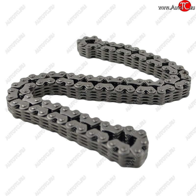 5 369 р. Цепь ГРМ AHL Yamaha XVS400 96-14, XVS650 97-17, XV400 91-94, XV500 98 , XV535 98-03  пм-00025735  с доставкой в г. Кемерово