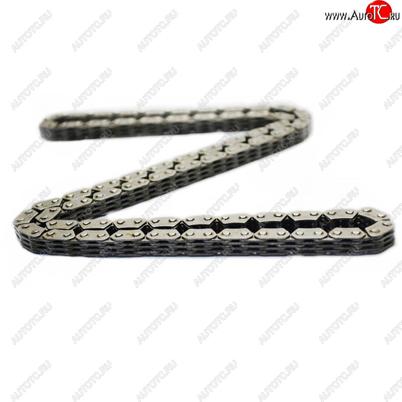 3 009 р. Цепь ГРМ AHL Suzuki DRZ400 00-23, Kawasaki KLX400 03-04, GasGas SM450 07-09, EC450 03-09  пм-00025743  с доставкой в г. Кемерово