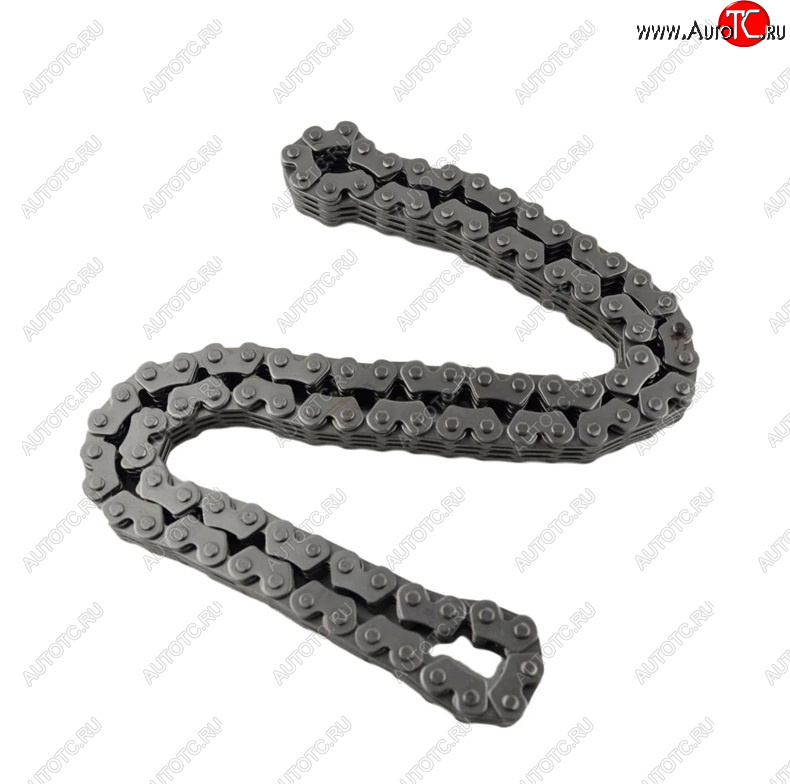 2 599 р. Цепь ГРМ AHL Honda CRF450R 02-08 CRF450X 05-17  пм-00028448  с доставкой в г. Кемерово