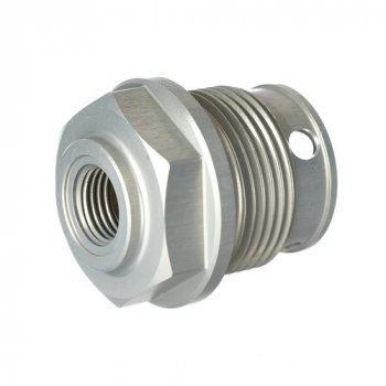 Заглушка гидронатяжителя M24X1,5 ГРМ OEM 77336008000 KTM SX-F250 13-21,EXC-F250 17-19,EXC-F350 12-20  77336008000