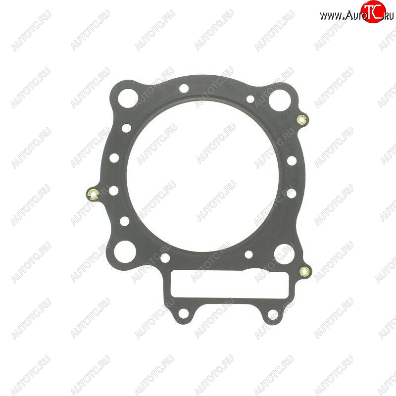 4 299 р. Прокладка ГБЦ ATHENA Honda CRF450 RX 07-0805-17  s410210001278  с доставкой в г. Кемерово