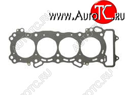 6 549 р. Прокладка ГБЦ ATHENA Honda CBR600 RR 07-19  s410210001296  с доставкой в г. Кемерово