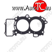 4 999 р. Прокладка зад. ГБЦ ATHENA Honda VFR1200 10-18 OEM 12261-MGE-013  s410210001329  с доставкой в г. Кемерово