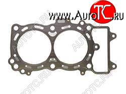 2 799 р. Прокладка ГБЦ ATHENA Kawasaki ER-6 FN 06-16  s410250001152  с доставкой в г. Кемерово