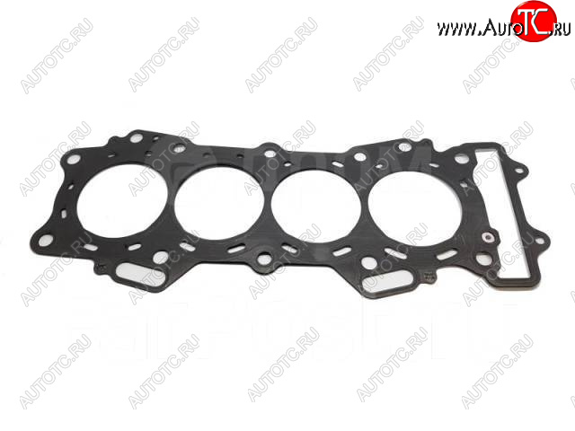 3 499 р. Прокладка ГБЦ ATHENA Kawasaki ZX-6R 09-15  s410250001166  с доставкой в г. Кемерово