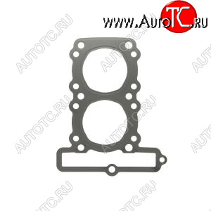 1 479 р. Прокладка ГБЦ ATHENA Kawasaki Ninja EX250 08-12  s410250001167  с доставкой в г. Кемерово