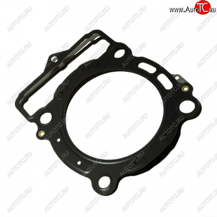 4 399 р. Прокладка ГБЦ ATHENA KTM SX-F350 13-18, EXC-F350 14-16,Husqvarna FC350 14-18, FE350 17-19  s410270001041  с доставкой в г. Кемерово