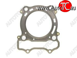 3 399 р. Прокладка ГБЦ ATHENA Yamaha YZ250F 01-13, WR250F 01-13  s410485001169  с доставкой в г. Кемерово