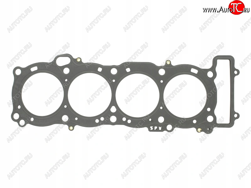 6 749 р. Прокладка ГБЦ ATHENA Yamaha YZF-R1 98-03  s410485001195  с доставкой в г. Кемерово
