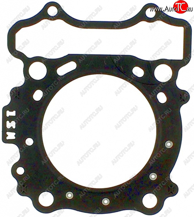 3 089 р. Прокладка ГБЦ ATHENA Yamaha YZ250F 14-18, YZ250FX 15-19 WR250F 15-19  s410485001285  с доставкой в г. Кемерово