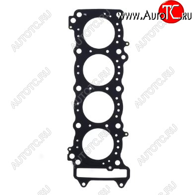 6 549 р. Прокладка ГБЦ ATHENA Suzuki GSX-R600 01-03, Suzuki GSR600 06-10  s410510001155  с доставкой в г. Кемерово