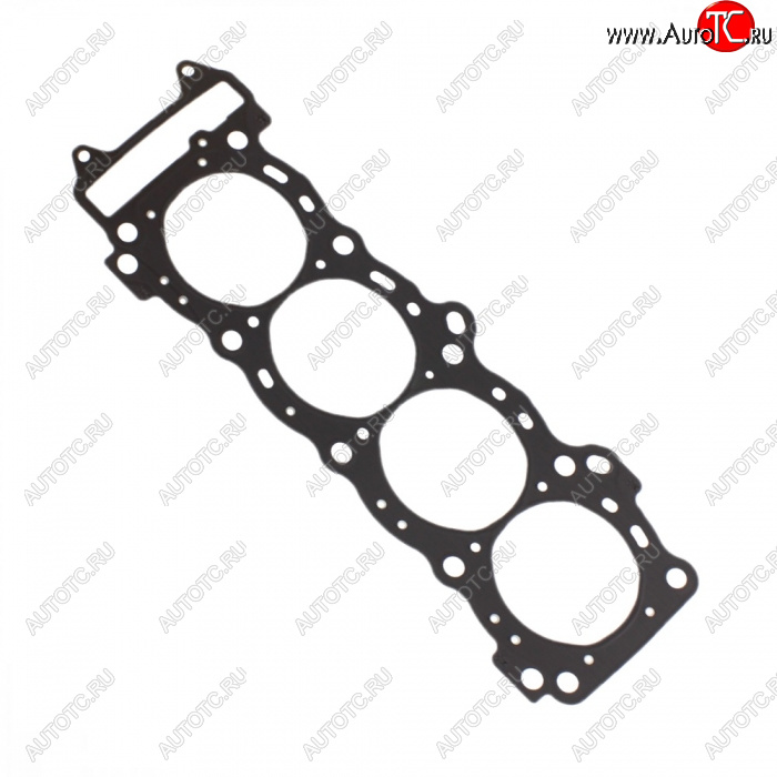 4 299 р. Прокладка ГБЦ ATHENA Suzuki GSX-R1000 09-16  s410510001209  с доставкой в г. Кемерово