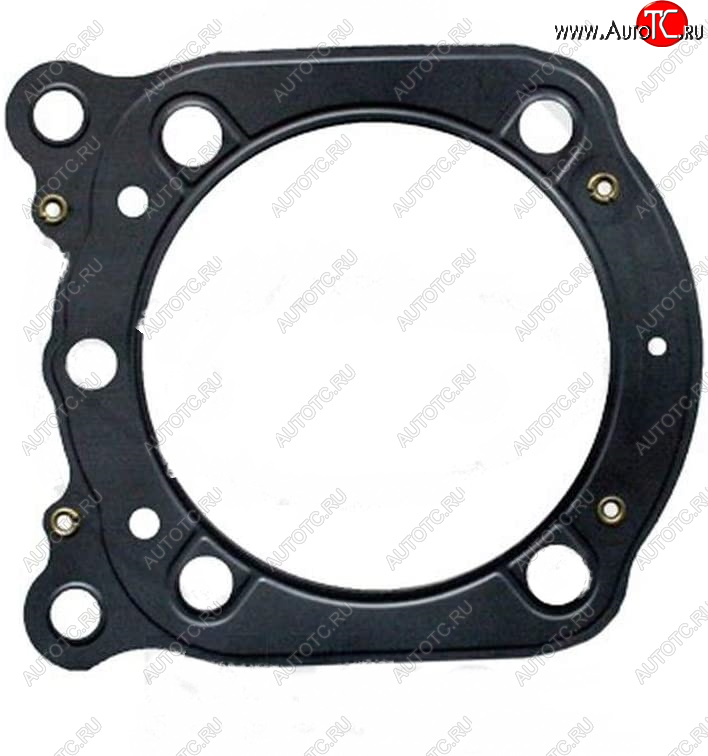 6 399 р. Прокладка ГБЦ ATHENA Ducati 998 02-18, 999 03-08, 996 07-18  s410110001032  с доставкой в г. Кемерово