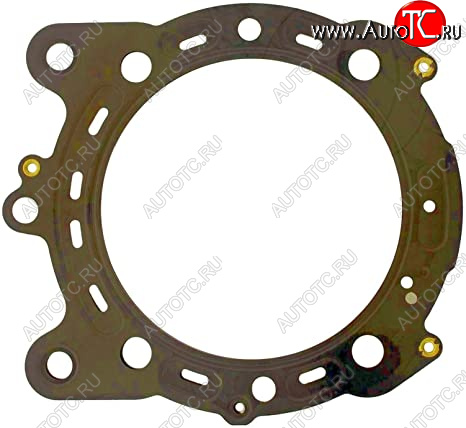 6 999 р. Прокладка ГБЦ ATHENA Ducati 1098 07-13  s410110001033  с доставкой в г. Кемерово