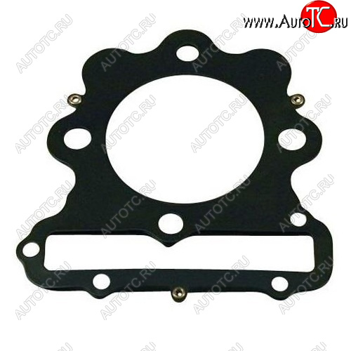 2 449 р. Прокладка ГБЦ ATHENA Honda XR250R 84-01, XL250R 84-01  s410210001028  с доставкой в г. Кемерово