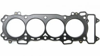 Прокладка ГБЦ ATHENA Honda CBR1100XX 99-07, X-11 00-01  s410210001190