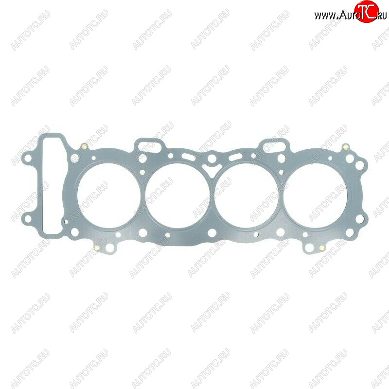 6 549 р. Прокладка ГБЦ ATHENA Honda CBR929RR 00-01  s410210001247  с доставкой в г. Кемерово