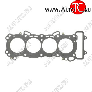 4 799 р. Прокладка ГБЦ ATHENA Honda CBR600RR 03-06  s410210001275  с доставкой в г. Кемерово