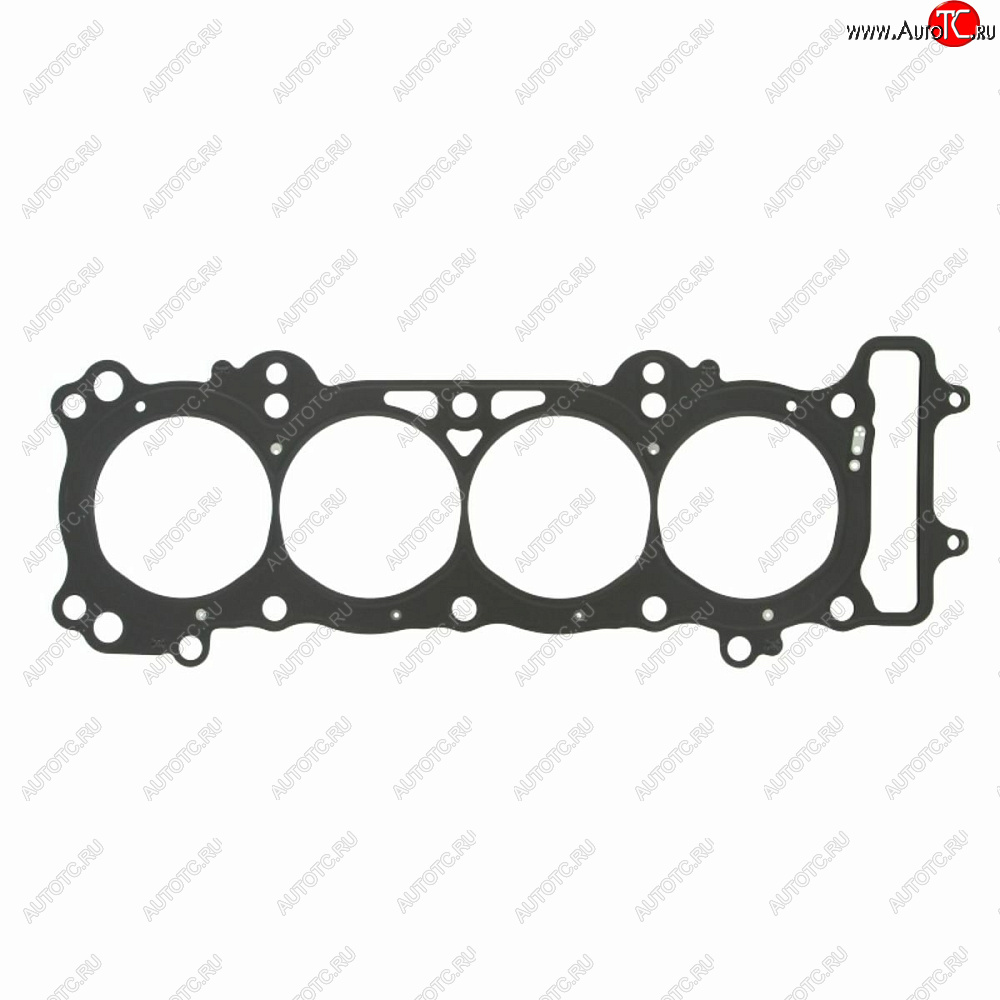 6 349 р. Прокладка ГБЦ ATHENA Honda CBR1000RR 08-19  s410210001295  с доставкой в г. Кемерово