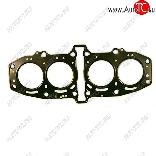 3 299 р. Прокладка ГБЦ ATHENA Kawasaki ZZR600 90-07, ZX6 90-05  s410250001028  с доставкой в г. Кемерово