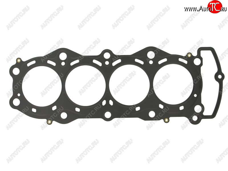 5 899 р. Прокладка ГБЦ ATHENA Kawasaki ZX6R (636) 03-04  s410250001123  с доставкой в г. Кемерово