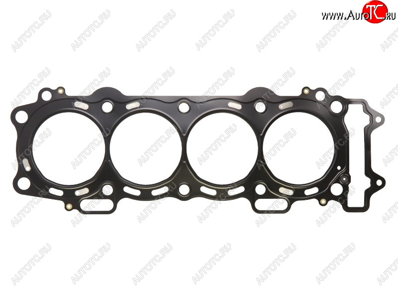6 299 р. Прокладка ГБЦ ATHENA Kawasaki ZX10R 2004  s410250001128  с доставкой в г. Кемерово