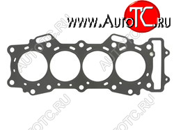 5 499 р. Прокладка ГБЦ ATHENA Kawasaki ZX6R 07-08  s410250001157  с доставкой в г. Кемерово