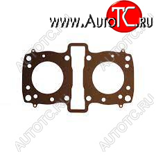 3 899 р. Прокладка ГБЦ ATHENA Yamaha V-MAX 1200 85-98, XVZ1200 83-85, XVZ1300 86-92  s410485001076  с доставкой в г. Кемерово