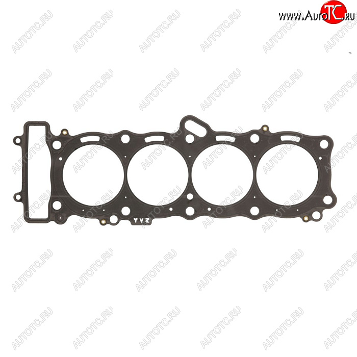 5 699 р. Прокладка ГБЦ ATHENA Yamaha YZF-R1 04-06  s410485001212  с доставкой в г. Кемерово
