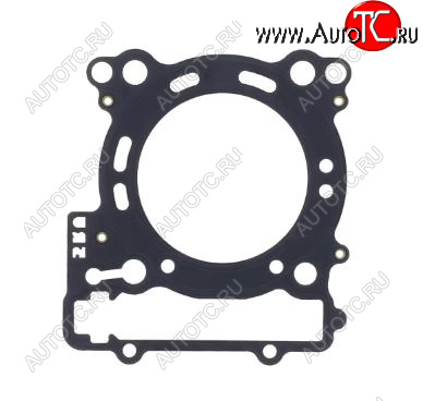 3 579 р. Прокладка ГБЦ ATHENA Yamaha YP400 MAJESTY 04-13, YP400 X-MAX 13-16  s410485001215  с доставкой в г. Кемерово