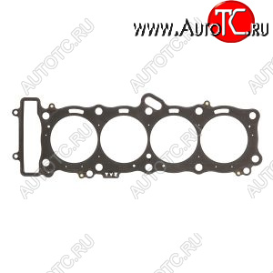 7 899 р. Прокладка ГБЦ ATHENA Yamaha YZF-R1 07-08  s410485001253  с доставкой в г. Кемерово