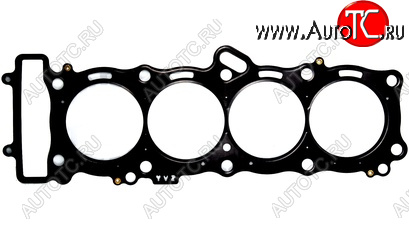 4 999 р. Прокладка ГБЦ ATHENA Yamaha FZ1 06-15  s410485001255  с доставкой в г. Кемерово
