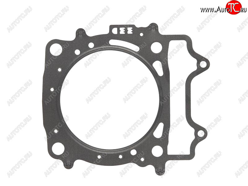 2 899 р. Прокладка ГБЦ ATHENA Yamaha YZ450F 10-19, WR450F 16-20, YZ450FX 16-20  s410485001274  с доставкой в г. Кемерово