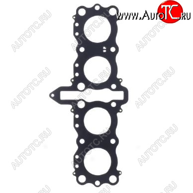 3 199 р. Прокладка ГБЦ ATHENA Suzuki GSF600 95-98, GSX600F Katana 88-96  s410510001024  с доставкой в г. Кемерово