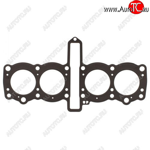 2 339 р. Прокладка ГБЦ ATHENA Suzuki GSF400 Bandit 91-93, GSX-R400 90-94  s410510001051  с доставкой в г. Кемерово