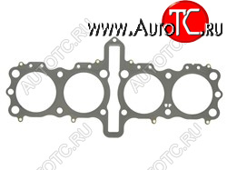 4 499 р. Прокладка ГБЦ ATHENA Suzuki GSF1200 96-06  s410510001129  с доставкой в г. Кемерово