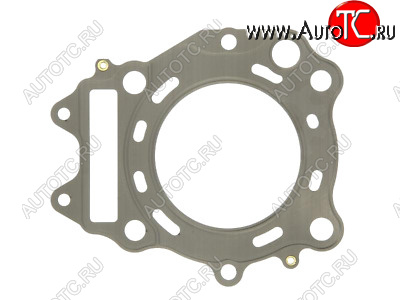1 249 р. Прокладка ГБЦ ATHENA Suzuki AN400 BURGMAN 99-06  s410510001142  с доставкой в г. Кемерово
