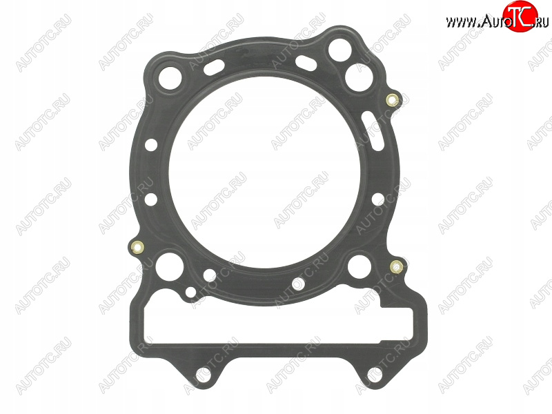 1 899 р. Прокладка ГБЦ ATHENA Suzuki DR-Z400ESSM 00-15  s410510001151  с доставкой в г. Кемерово