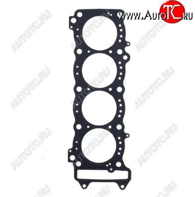 3 899 р. Прокладка ГБЦ ATHENA Suzuki GSR750 11-16, GSX-R1000 01-06, GSX-R750 00-05  s410510001152  с доставкой в г. Кемерово